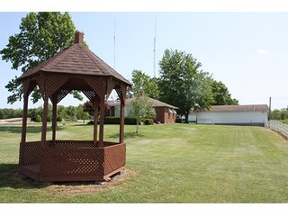 Property photo 43 - LAND AUCTION - 389.5+/- ACRES IN 11 TRACTS IN SULLIVAN COUNTY, INDIANA